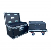 BLUETTI B300S EXPANSION BATTERY Custom Flight Case
